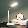 Lámpara de Mesa LED Recargable Touch